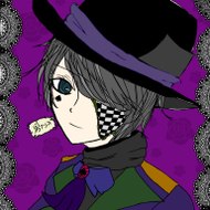 男アリスの ゲーム・日常日記