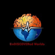 Undiscovered Worlds