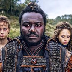 Full Online  Into The Badlands - Season 03 - Episo