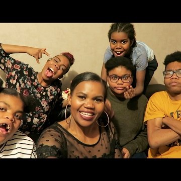 SAKINA FAMILY