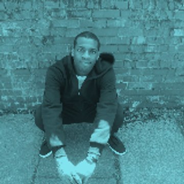 Warren N'Doua