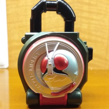 Tokusatsurei