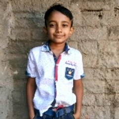 Thakor Pramesh