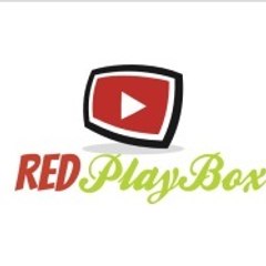 RED PLAYBox