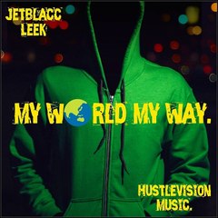 HustleVision Music.