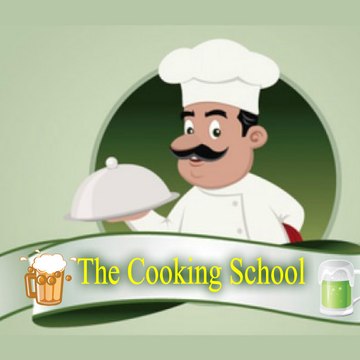 The Cooking School