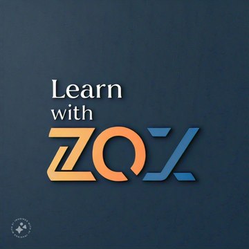 Learn with ZQ