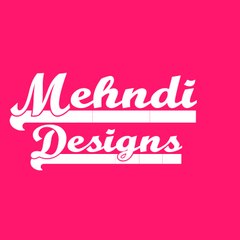 Mehndi Designs