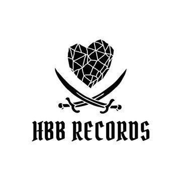 Hearts Bleed Blue
