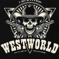 Westworld Season 2 ==++