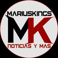 MARIUS KINGS NOTICIAS