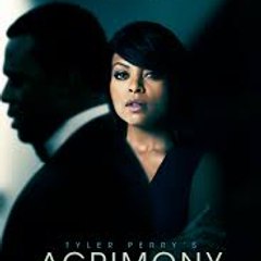 Acrimony
