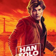 Solo  A Star Wars Story [2018] Full Movie 4K-HD