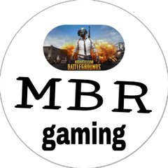 Mbr Gaming