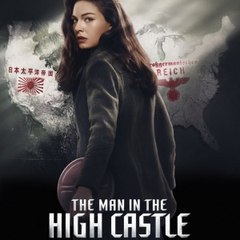 The Man in the High Castle ⚫ Season 3 Ultra HD 4K