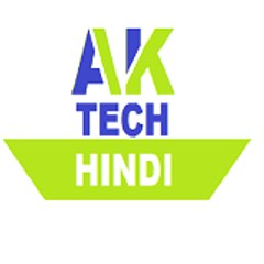 AK TECH HINDI