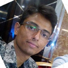Md Rakib Hasan