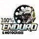 100% Enduro y Motocross