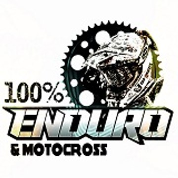 100% Enduro y Motocross