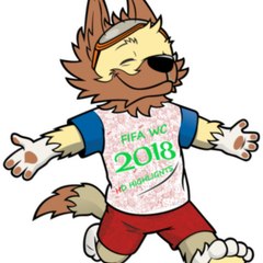 FIFA WC 2018 HD HIGHLIGHTS