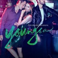 Younger Season 5 ➥ High Quality