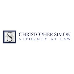 Christopher Simon Attorney at Law