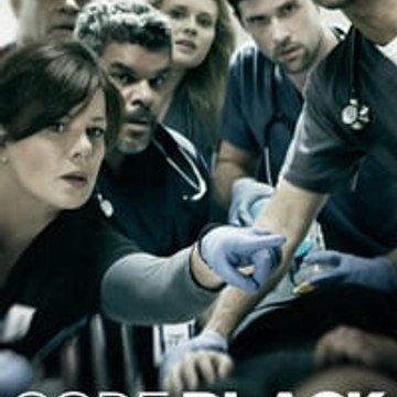Code Black Season 5 ➥ FULL HD