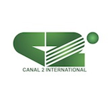 Canal 2 International
