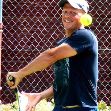 Wahey TV Cyril Bordier