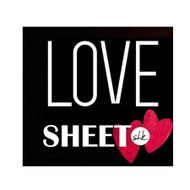 LoveSHEET