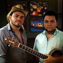 Jeferson e Tom