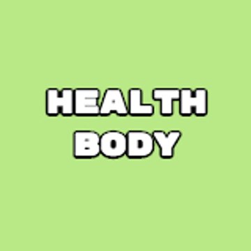 HealthBody