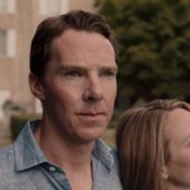 Patrick Melrose  Season 1 Episode 5