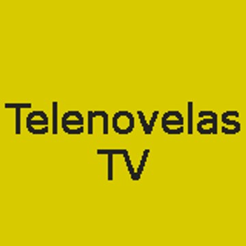 TV-Telenovelas