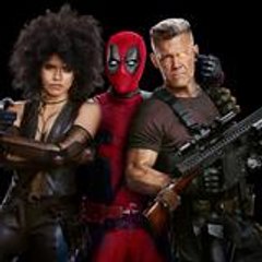 ✱✦ Deadpool 2 (2018) English Film Free✮ FULL NEW✦