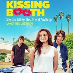 ✱ THE KISSING BOOTH✱ MOVIE (2018)