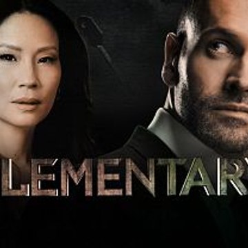 Elementary  /Season6 Episode7/