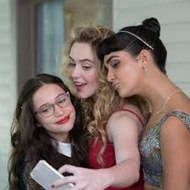 ✭ BLOCKERS✭ MOVIE (2018)