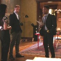 Full + Elementary season 6  episode 7