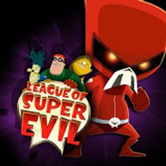 The League of Super Evil