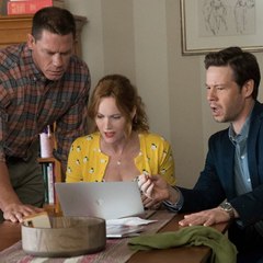❋BREAKING IN❋ MOVIE (2018)