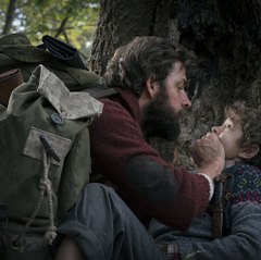 A Quiet Place