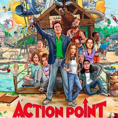 Action Point 2018 Full movie