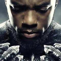 ✶ BLACK PANTHER✶ MOVIE (2018)