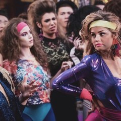 ❅ LIFE OF THE PARTY❅ MOVIE (2018)