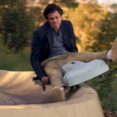 ❆♕ ACTION POINT♕ MOVIE (2018)