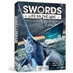 Swords  Life on the Line