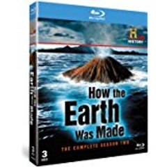 How the Earth Was Made