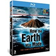 How the Earth Was Made