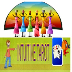 Intuitive Tarot